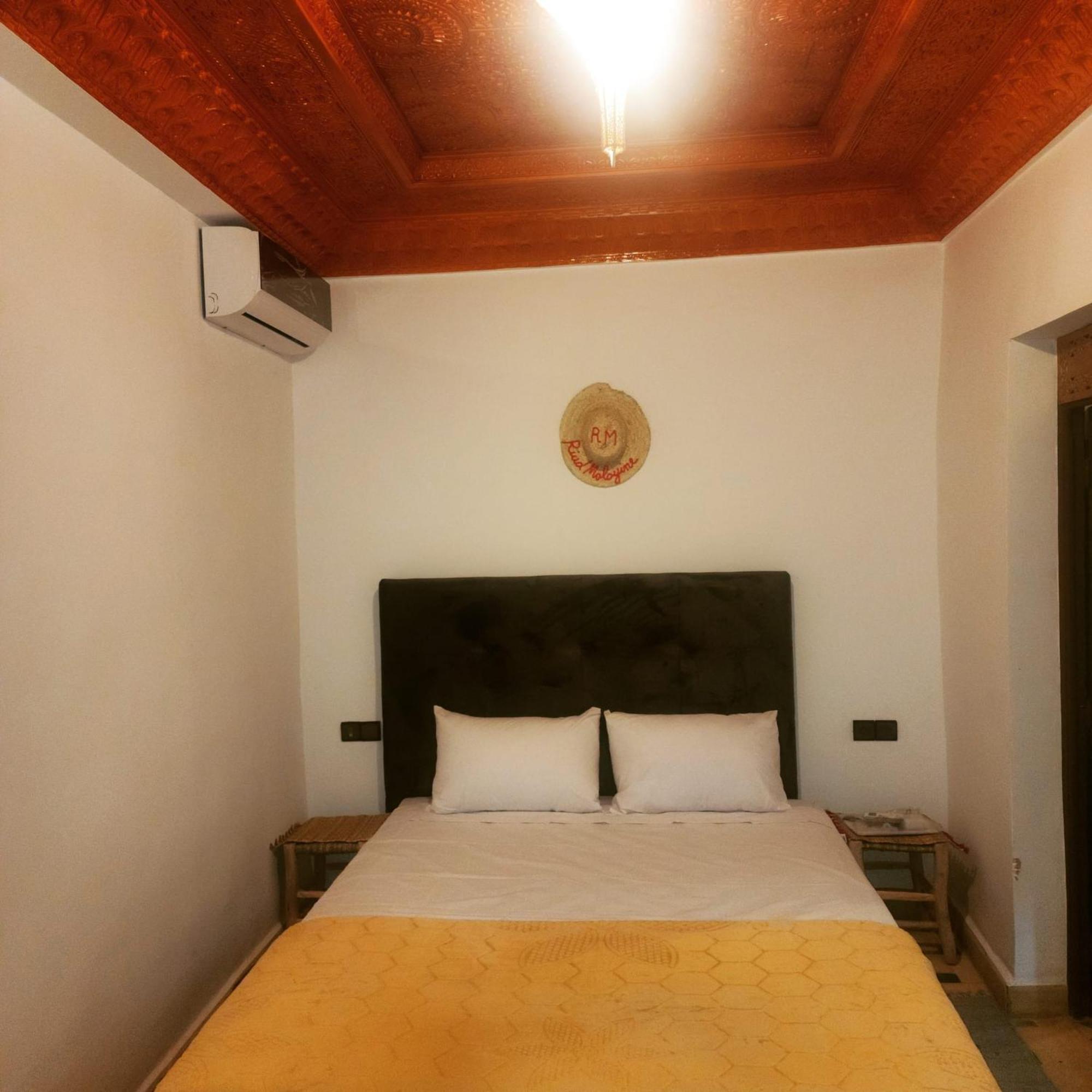 Riad Malayine Marrakesz Zewnętrze zdjęcie